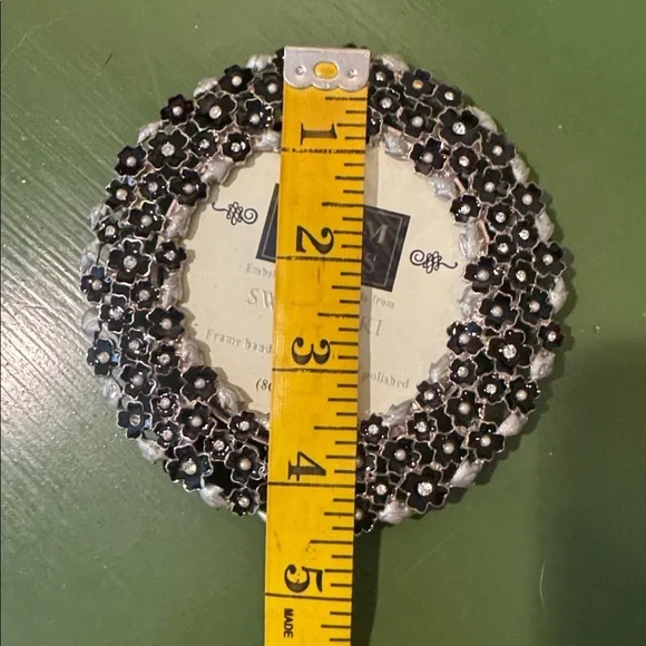 Tatum Alexis Swarovski frame - Picture 5 of 6